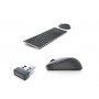 Wireless mouse / keyboard receiver | USB | RF 2.4 GHz | Grey - 3